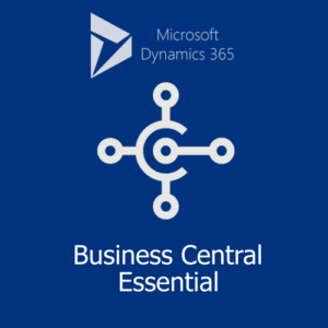 D365 Business Central Essential