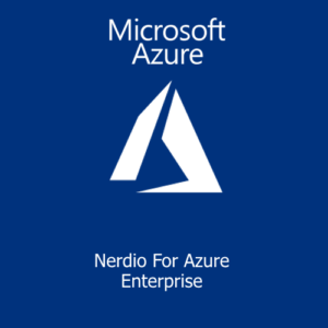 Nerdio for Azure – Enterprise