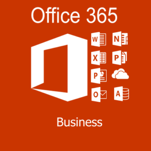 Office 365 Business
