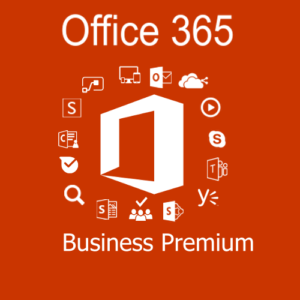 Office 365 Business Premium