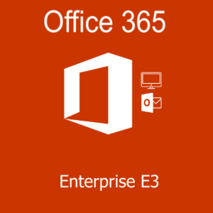 Office 365 Enterprise E3
