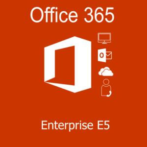 Office 365 Enterprise E5